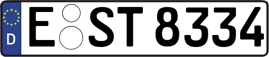 E-ST8334