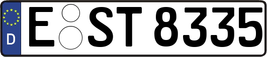 E-ST8335