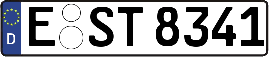 E-ST8341