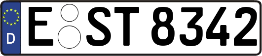 E-ST8342