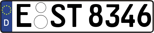 E-ST8346