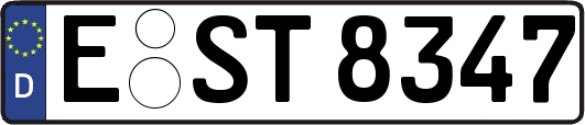 E-ST8347