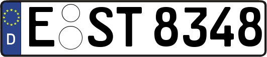 E-ST8348