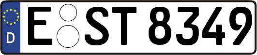 E-ST8349