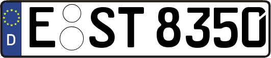 E-ST8350