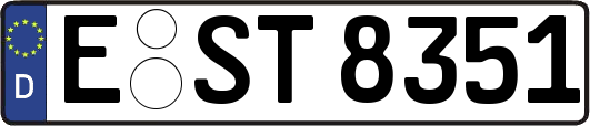 E-ST8351
