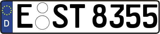 E-ST8355