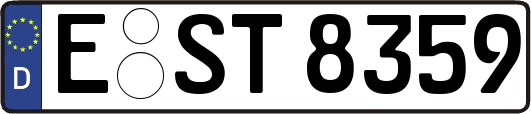 E-ST8359