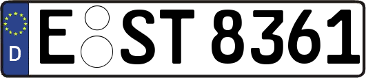 E-ST8361