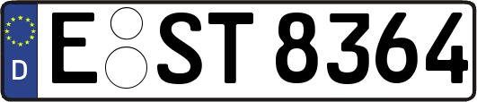E-ST8364
