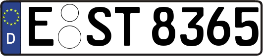 E-ST8365