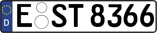E-ST8366