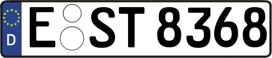 E-ST8368