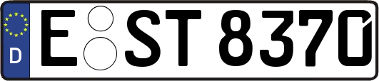 E-ST8370