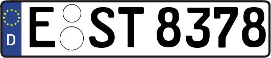 E-ST8378