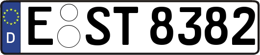 E-ST8382