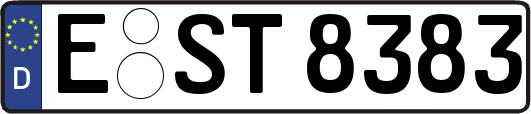 E-ST8383