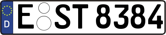 E-ST8384