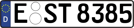 E-ST8385
