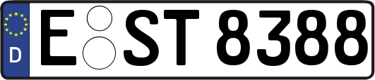 E-ST8388