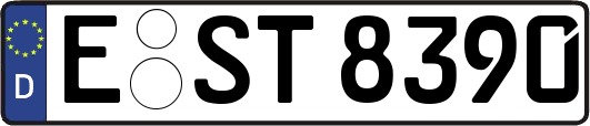 E-ST8390