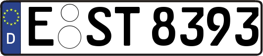 E-ST8393