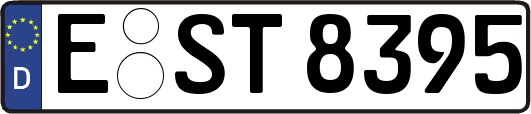 E-ST8395