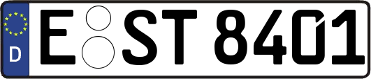 E-ST8401