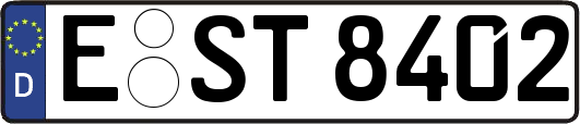 E-ST8402