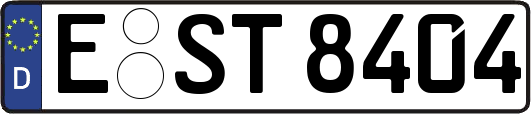 E-ST8404