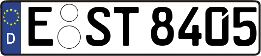 E-ST8405