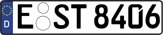 E-ST8406