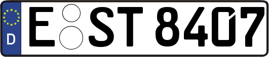 E-ST8407