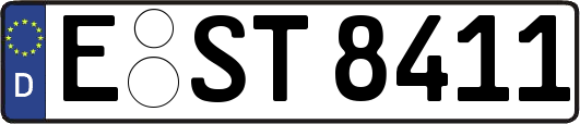 E-ST8411