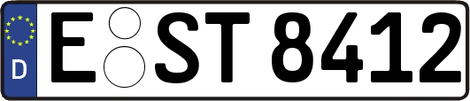 E-ST8412