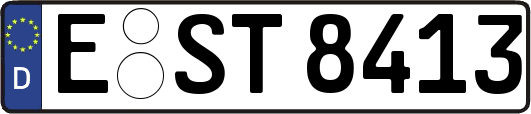 E-ST8413