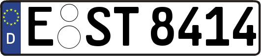 E-ST8414