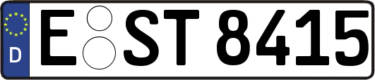 E-ST8415