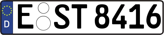 E-ST8416