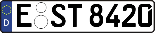 E-ST8420