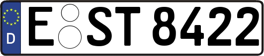 E-ST8422