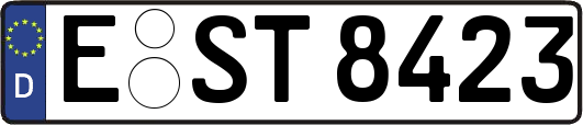 E-ST8423