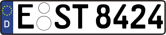 E-ST8424