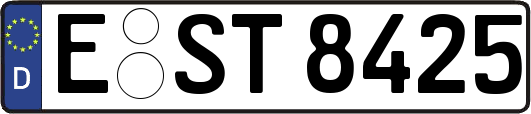 E-ST8425