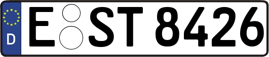 E-ST8426