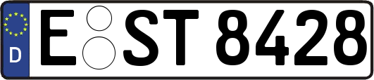 E-ST8428