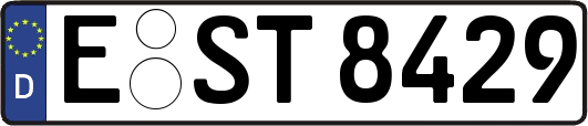 E-ST8429