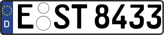 E-ST8433