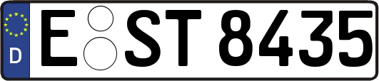 E-ST8435