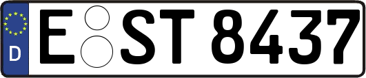 E-ST8437